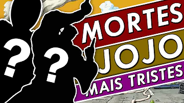 Como o jotaro morreu?