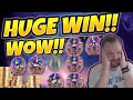 MASSIVE WIN!! Cazino Zeppelin BIG WIN - HUGE WIN on Online ...