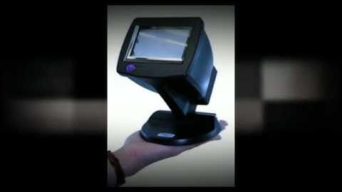 SnapShell - Camera ID Scanner