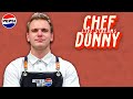 Cooking the Ultimate Käsespätzle Dish | Chef Donny @Pepsi  Live Stream