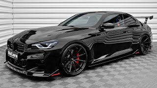 2024 BMW M2 - New Wild Coupe!