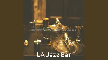 Pulsating Music for Baking