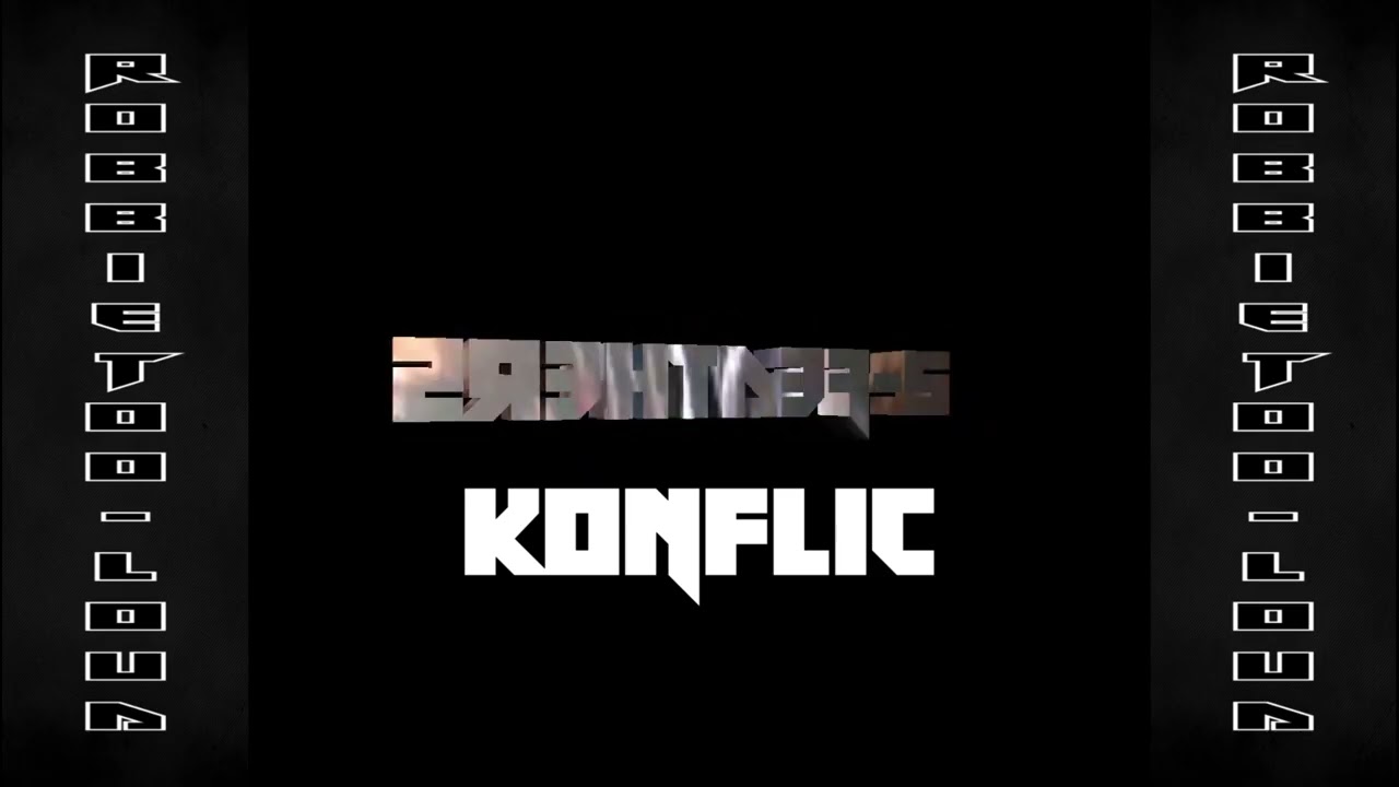 Konflic ft. Fresh Peter