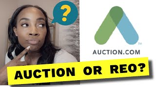 2022- Real Estate Auctions vs REO (on the market) Which Foreclosure is Best to Buy?