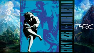 Video thumbnail of "04-Knockin' On Heaven's Door -Guns N' Roses-HQ-320k."