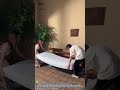 Grandpa Turned Old Wood Into The Most Beautiful Sofa Bed Ever 😍🪵
