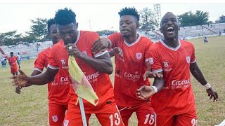 Tazama magoli ya Coastal Union ilipoibutua Mwadui FC 5-0 Mkwakwani - VPL 15/07/2021