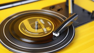 KEXP Transistor IPA Song