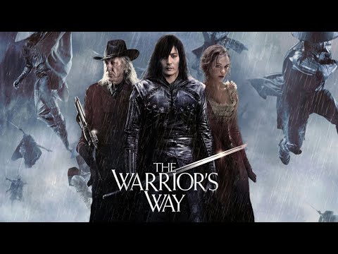 The Warriors Way Official INDIA Trailer Tamil