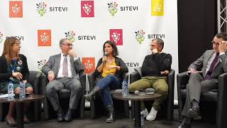 Conférence Sitevi 2019 Et Si On Parlait Positivement De La Viticulture