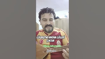 Thumbnail of Gölbaşı'na Vardım