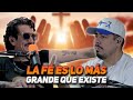 La FÉ es lo MÁS GRANDE que EXISTE