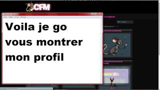 Présentation De Compte Transformice