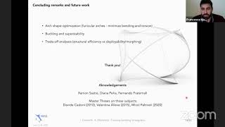 Floating-bending tensile-integrity structures - Q&A