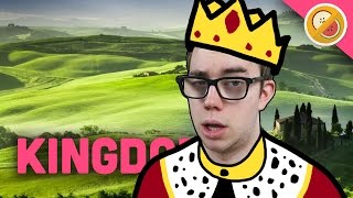 THE LAZY ARMY! | Kingdom: New Lands (Let's Play #5)