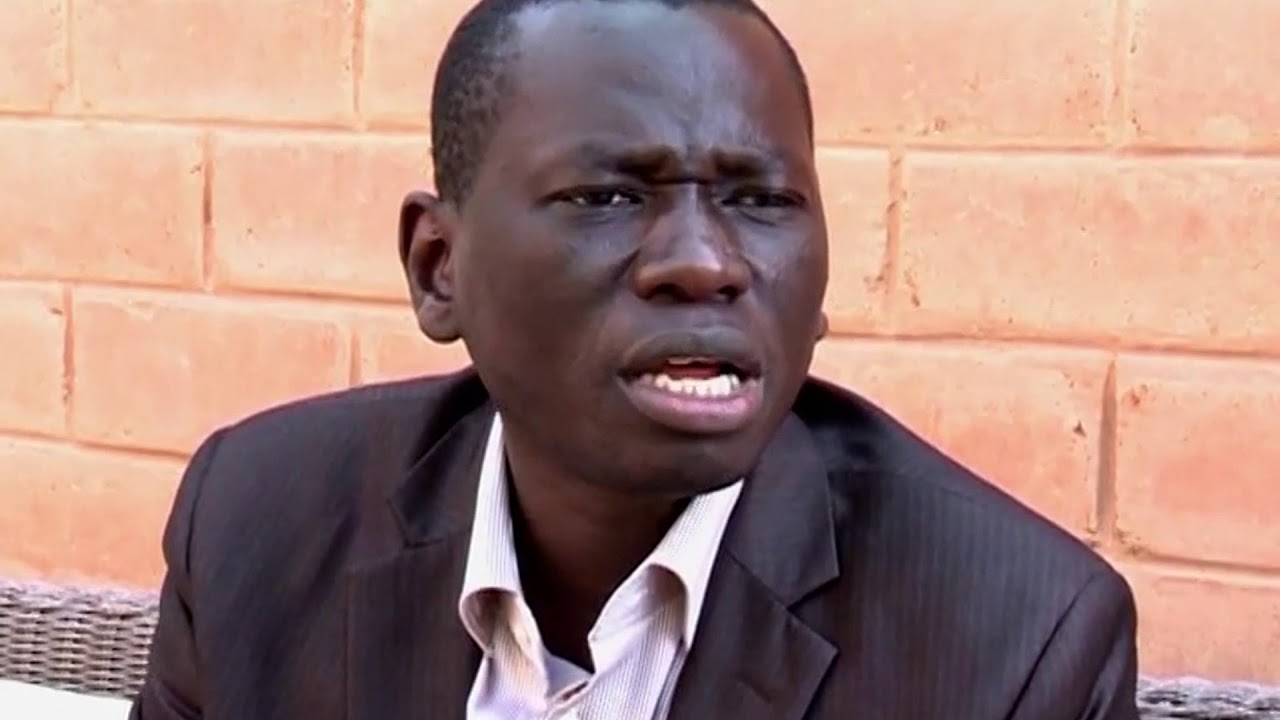 Le secteur informel dans l'Afrique de l'Ouest  (English subtitles)