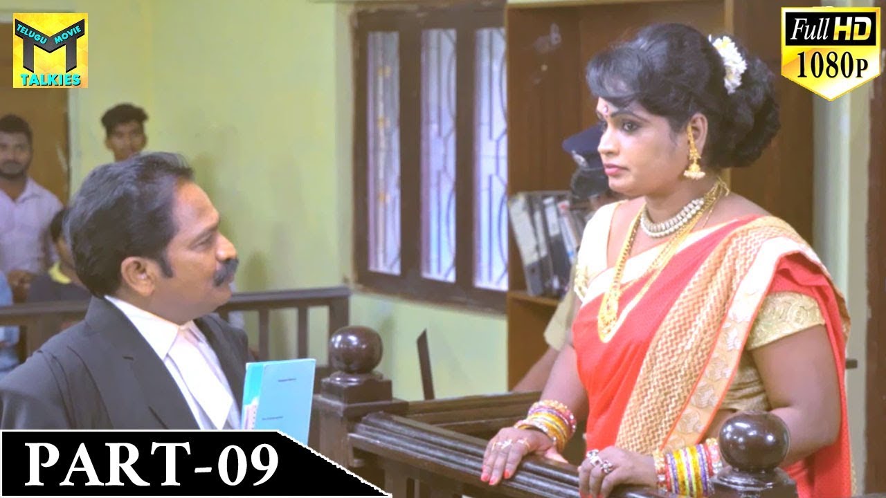 Super Sketch | Part 09/10 || Narsing Makkala , Indrasena,Sameer , Datta,Sophiya , Anika Rao || TMT