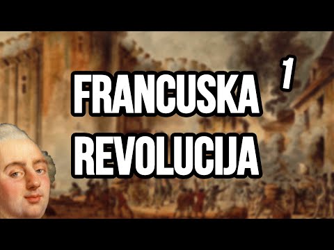 Video: Šta se dogodilo nakon Francuske revolucije?