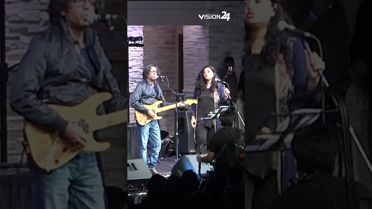 Ei Nil Monihar | এই নীল মনিহার | 