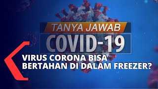 Belum Ada Penelitian Pasti Soal Suhu yang Bisa Mematikan Virus Corona