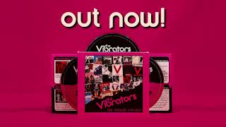 The Vibrators - The Singles 1976-2017 [Trailer]