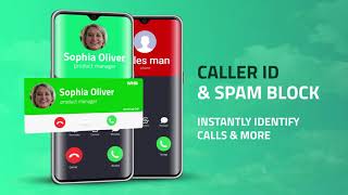 Caller ID & Spam Block 🕵️‍♀️ screenshot 2