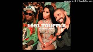 1991 TRUFFLE ✰ (1991 ~ azealia banks x truffle butter ~ big three) [jcleez flip]