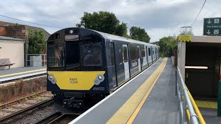 Sandown Station, 28/06/22 by Connor / Ironclad In Steam 668 views 1 year ago 1 minute, 35 seconds