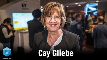 Cay Gliebe, OneSource Virtual | Imagine 2019