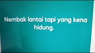 kumpul lagi sini yang bisa jawab jago banget, teka teki lucu #live #quiz #tebakan #tts