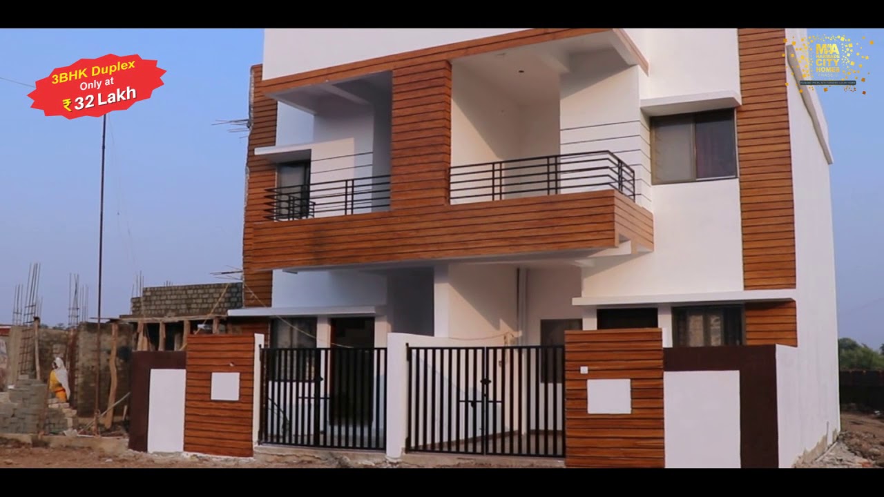 Compact Builders | Digital king promotional video | 7987694128 | JABALPUR