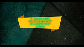 5 juegos offline android & iOS en 3 minutos o menos screenshot 5