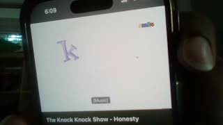 The Knock Knock Show/Christian Broadcasting Network (1999)