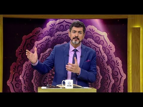 Lebbeyk ne demektir? M. Fatih Çıtlak ile Huzur Vakti