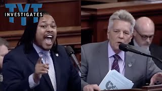PA Democrats DESTROY Republicans LIES About Minimum Wage
