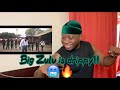 Big Zulu- Ama Million Remix FT Kwesta ,YoungstaCPT, MusiholiQ & Zakwe | Reaction Video