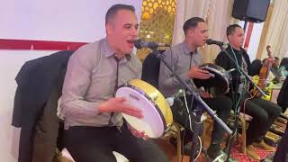 Zad O Dimara - Said Taghzaoui 2021