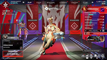 Apex 3 strikes from hell