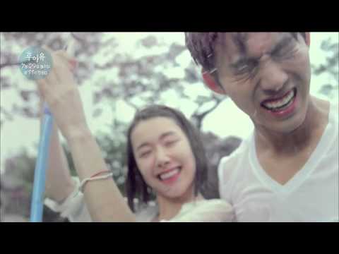 [Taecyeon] 택연 후아유 막간광고 모음 (Who Are You PROMOTE VID)
