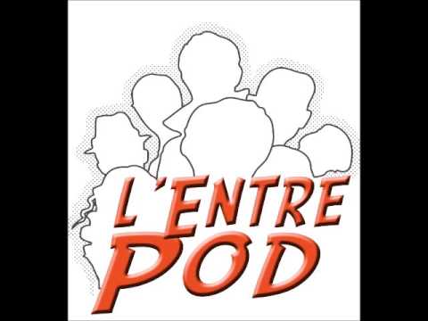 L'épisode 21 - Avec Richard Allan, homme chocolat à la queue de béton