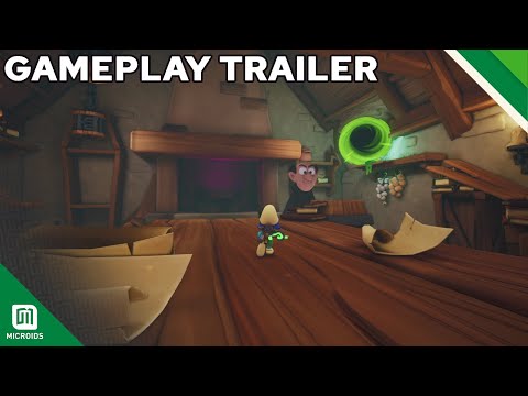 : Gameplay Trailer - gamescom 2023