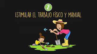 La importancia de la educación en el hogar