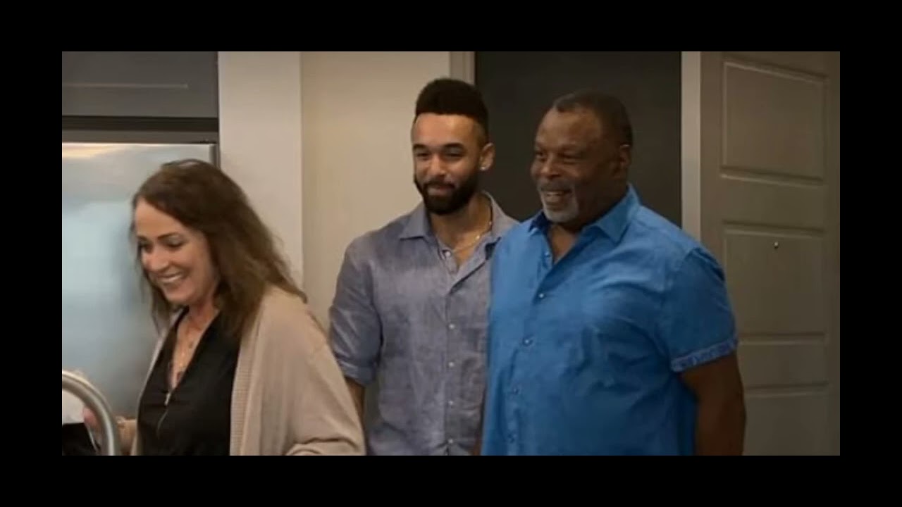 Will Nancy be shattered at the altar? Love is Blind Bartise/Nancy I DO/DON'T.....??