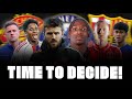 🚨 UNITED MEETING FOR SIGNINGS! TWO OUT OF BARÇA! CHELSEA AND JACQUET, ENDRICK CLAUSE, BYE ARSENAL…