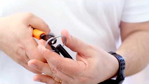 Traka21 Set-up guide