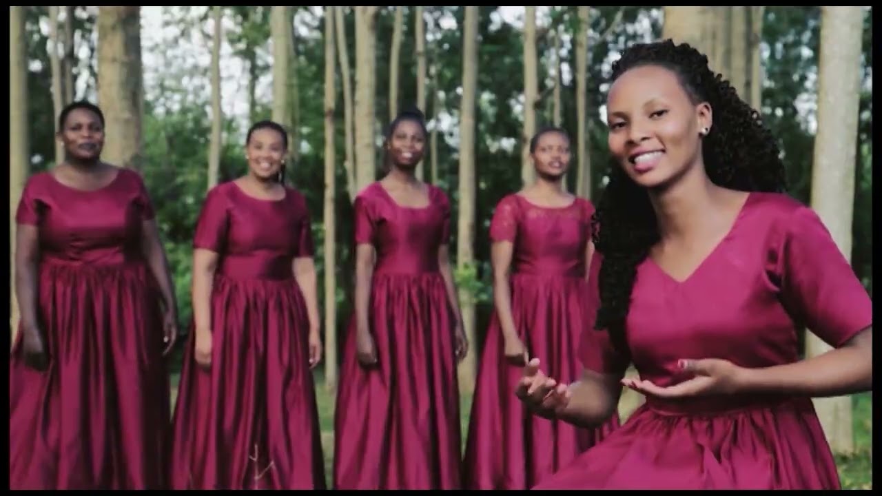 BWANA AMEUFUNUA WOKOVU