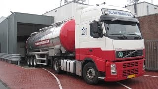 J.A. ter Maten B.V. --PETFOOD--