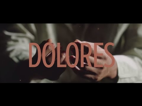 Dolores - AGNES e Xamã [ Elas por Elas ]