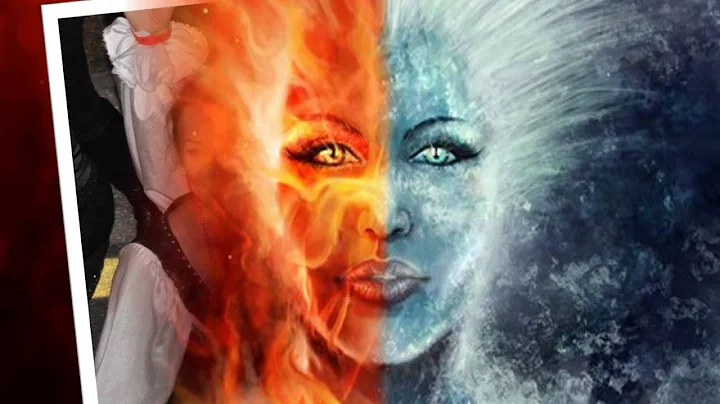 30 Years of The Krewe of Alegria - Fire and Ice Ball