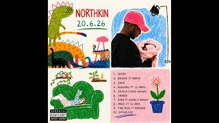 NORHDON - ZGOLA ( STUDIO VERSION)